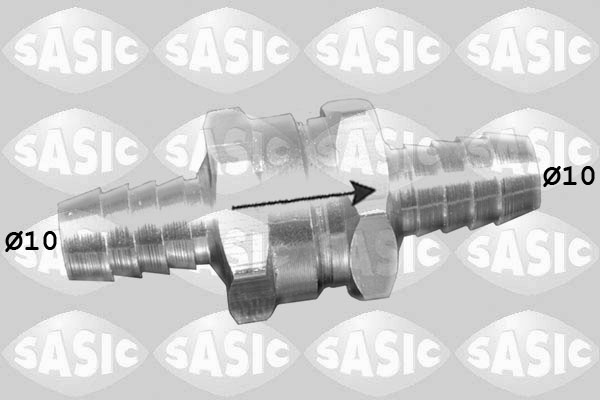 Brandstof magneetventiel Sasic 3980031