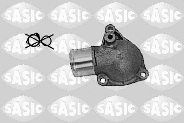Koelvloeistofflens Sasic 4000377