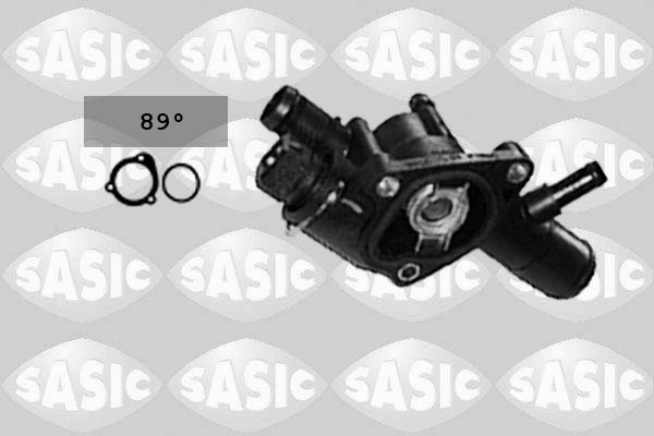 Thermostaat Sasic 4000384