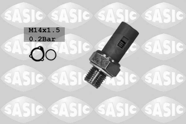 Oliedrukschakelaar Sasic 4000504