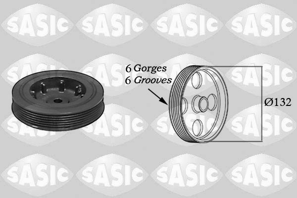 Krukaspoelie Sasic 4000701