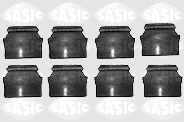 Klepsteeldichting Sasic 4001074S