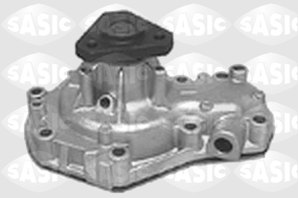 Waterpomp Sasic 4001183
