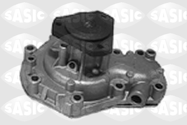 Waterpomp Sasic 4001184