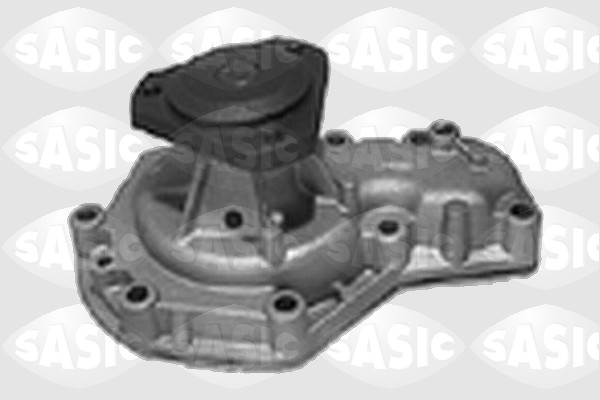 Waterpomp Sasic 4001185