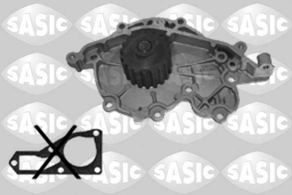 Waterpomp Sasic 4001194