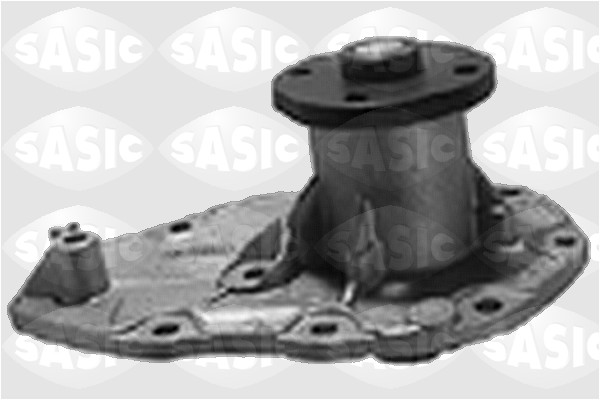 Waterpomp Sasic 4001206