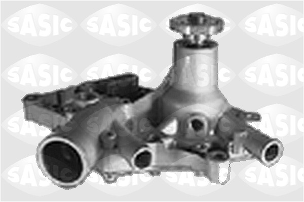 Waterpomp Sasic 4001209