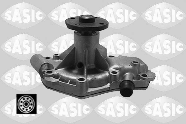Waterpomp Sasic 4001236