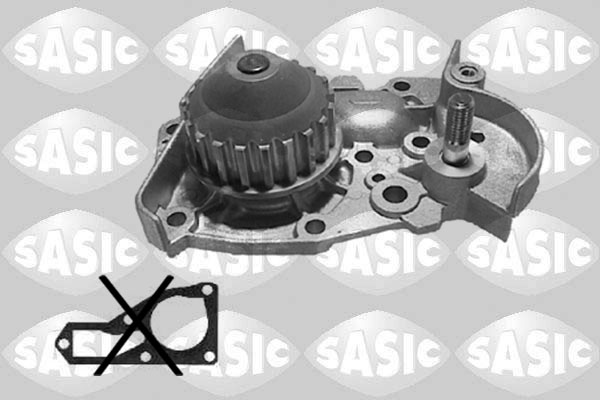 Waterpomp Sasic 4001245