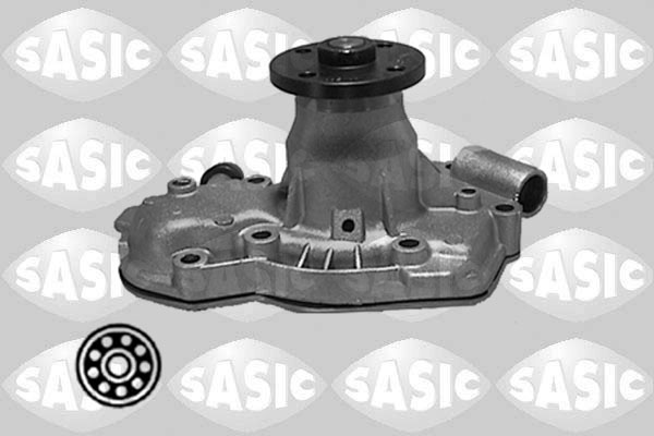 Waterpomp Sasic 4001247