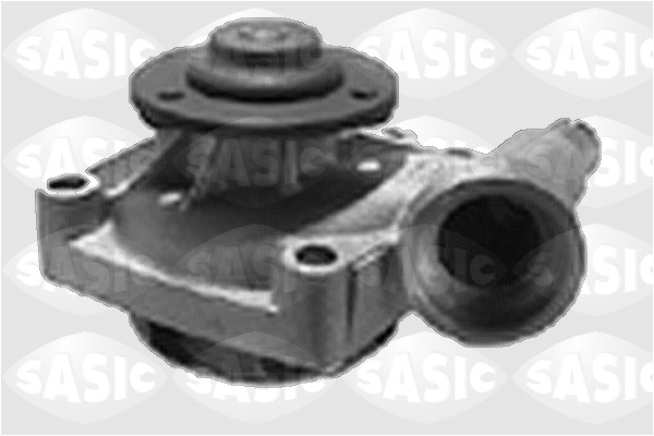 Waterpomp Sasic 4001248