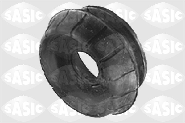 Veerpootlager & rubber Sasic 4001602