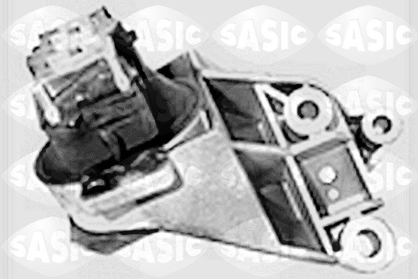 Motorsteun Sasic 4001734