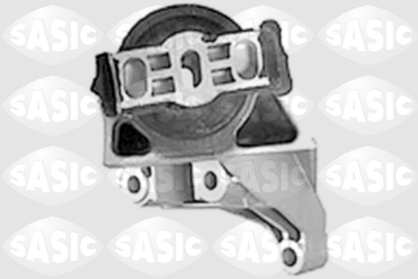 Motorsteun Sasic 4001743