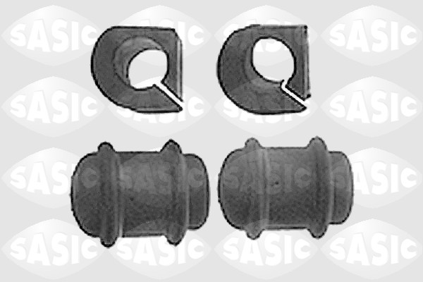 Stabilisatorstang bevestigingset Sasic 4005073