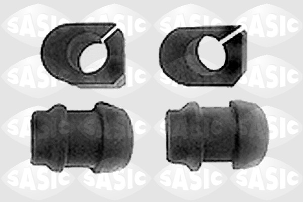 Stabilisatorstang bevestigingset Sasic 4005086