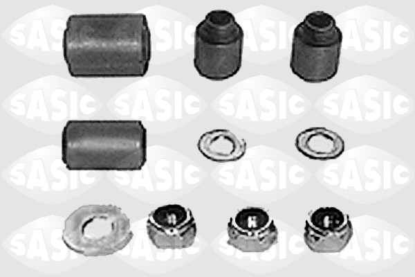 Draagarm reparatieset Sasic 4005401