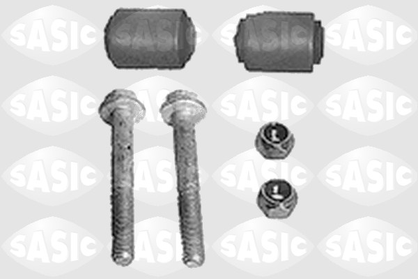 Draagarm reparatieset Sasic 4005412