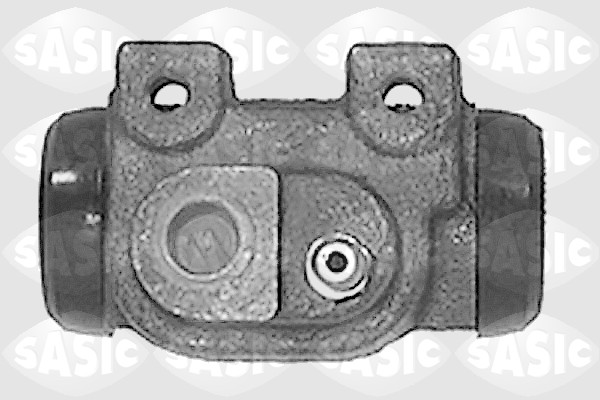 Wielremcilinder Sasic 4024A14