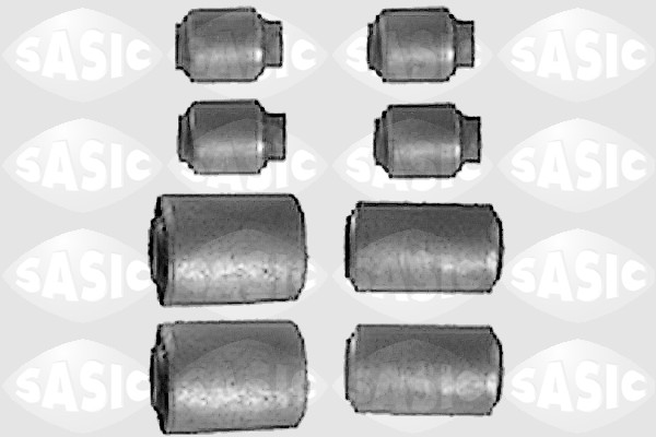 Draagarm montageset Sasic 405A401S