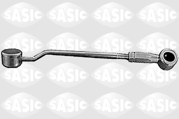 Versnellingspook reparatieset Sasic 4442752