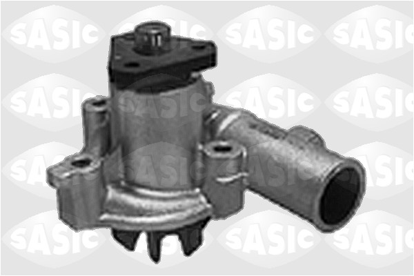 Waterpomp Sasic 6001217