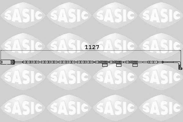 Slijtage indicator Sasic 6236024