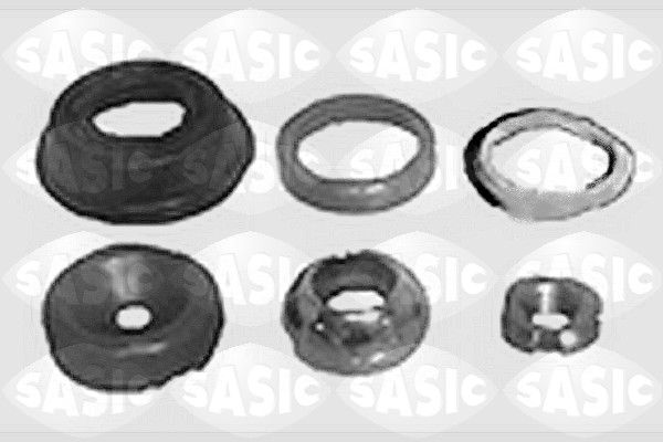 Fuseekogel reparatieset Sasic 6403123