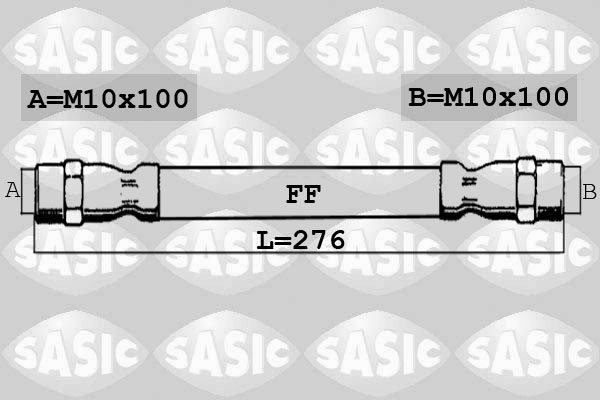 Remslang Sasic 6606145