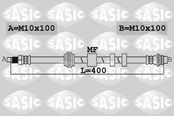 Remslang Sasic 6606168