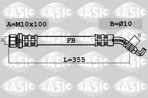 Remslang Sasic 6606172