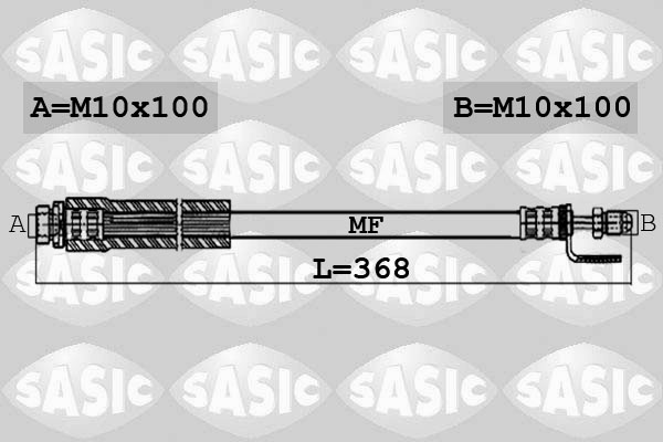 Remslang Sasic 6606213