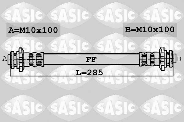 Remslang Sasic 6606245