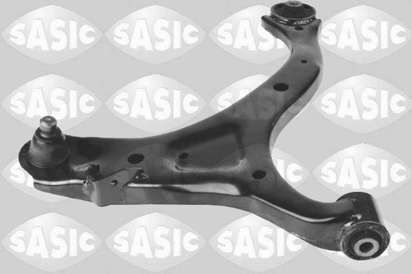 Draagarm, wielophanging Sasic 7476532