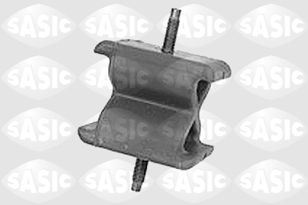 Ophangrubber Sasic 7551E41