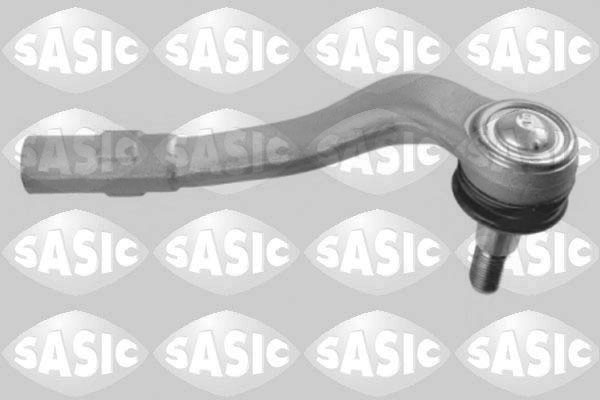 Sasic Spoorstangeind / Stuurkogel 7676011