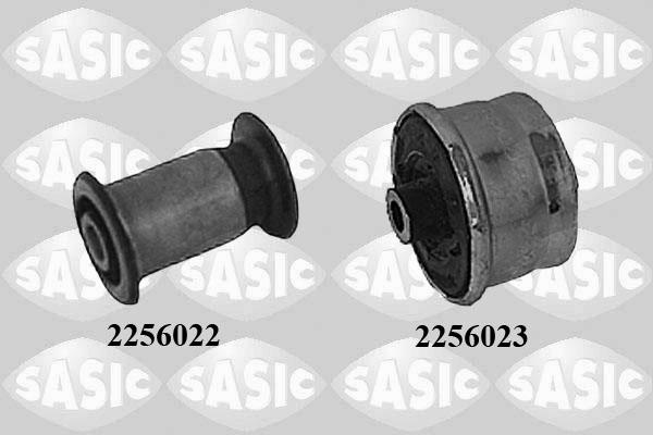 Draagarm reparatieset Sasic 7966001