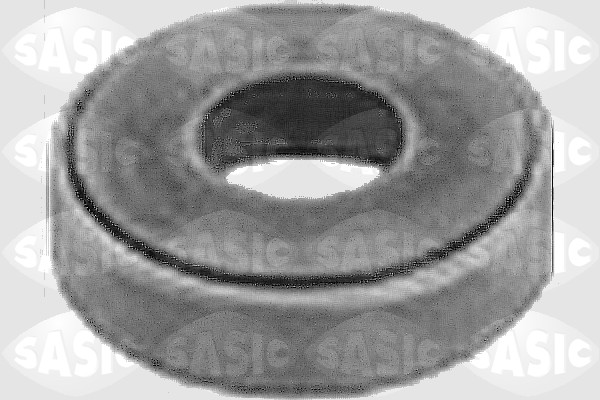 Veerpootlager & rubber Sasic 8005203