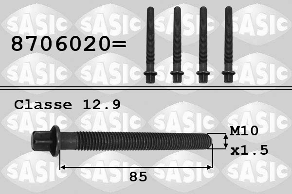 Krukaspoelie bout Sasic 8706020