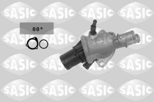 Thermostaat Sasic 9000023