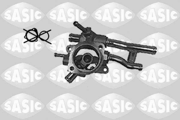 Koelvloeistofflens Sasic 9000309