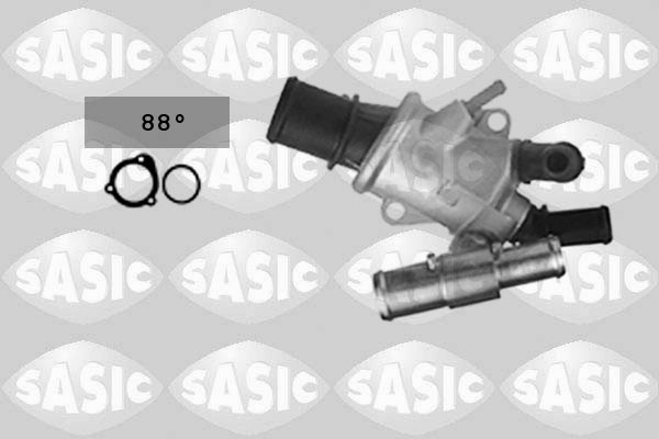 Thermostaat Sasic 9000705