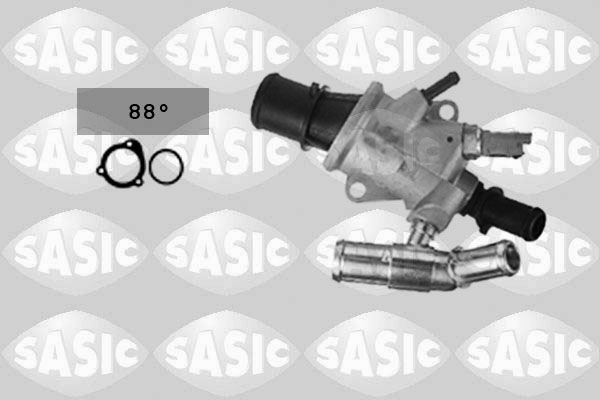 Thermostaat Sasic 9000709