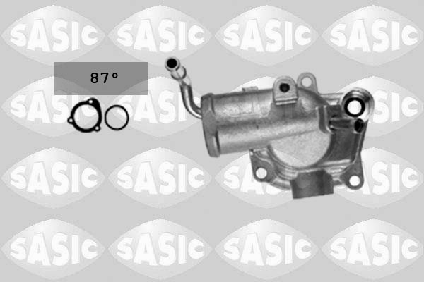Thermostaat Sasic 9000721