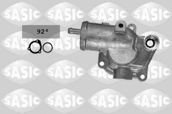 Thermostaat Sasic 9000722