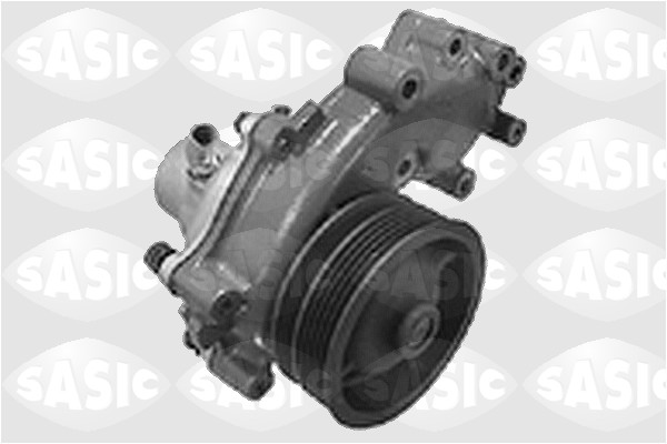 Waterpomp Sasic 9000902