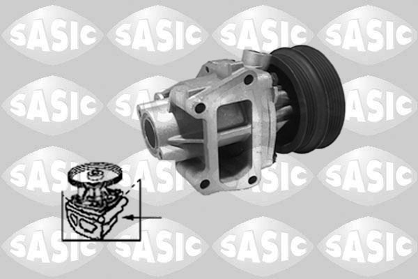 Waterpomp Sasic 9000933