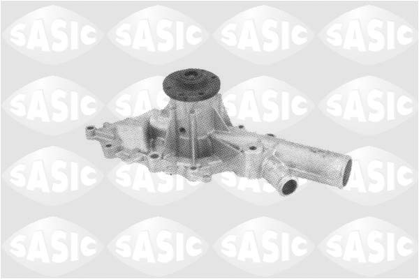 Waterpomp Sasic 9000978