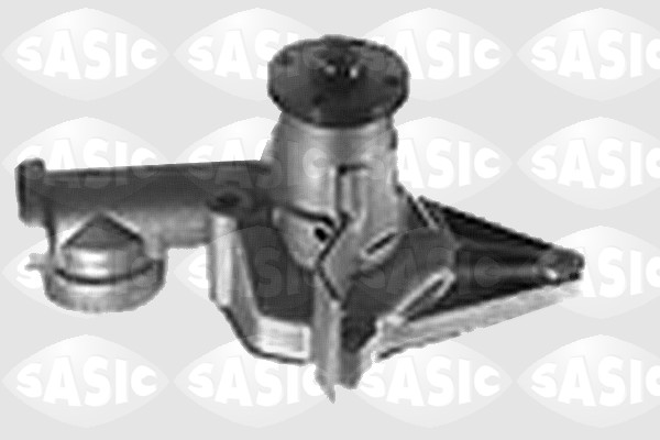 Waterpomp Sasic 9000979